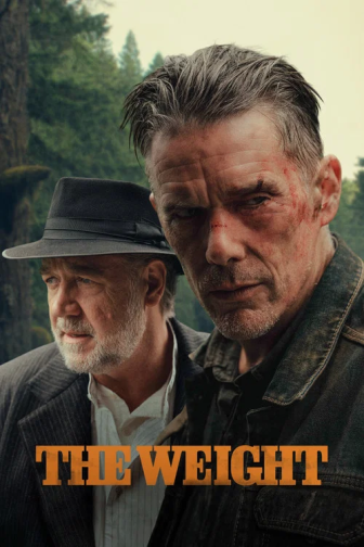 Trọng Lượng